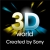 Aktualizacja 3D do aparatów Sony NEX-5 / NEX-3