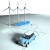 Ministerstwo Gospodarki promuje elektryczne samochody