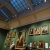 Oświetlenie LED w muzeach może uszkodzić dzieła malarskie