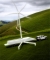 Mobilna turbina wiatrowa o mocy 50 kW