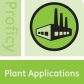 GE Plant Applications