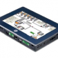 GE Intelligent Platforms &#45; nowe panele HMI QuickPanel&#43;
