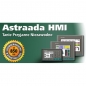 ASTOR – dotykowy panel operatorski z funkcjonalnością systemu SCADA