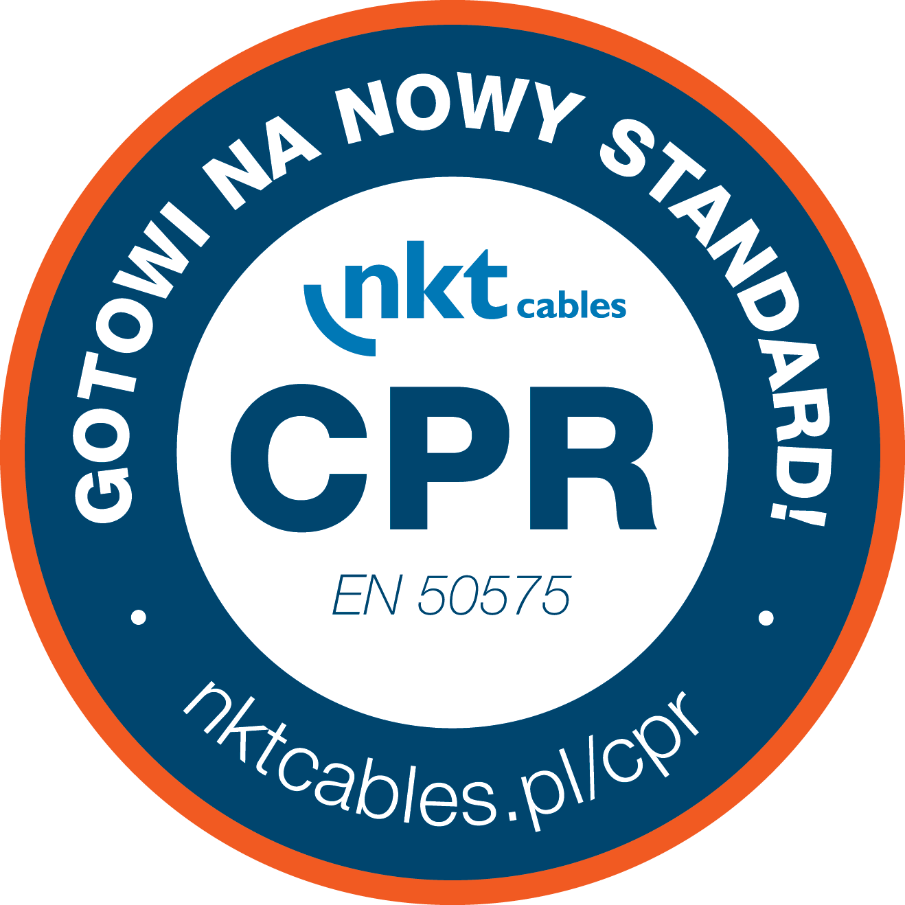 Firma nkt cables już wdraża działania dostosowawcze do wymogów  Dyrektywy CPR
