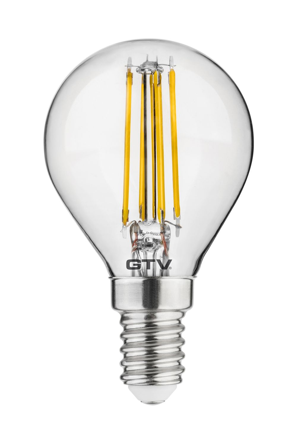 Filament LED ala żarówka Edisona