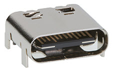 Złącze USB 3.1 typu C 