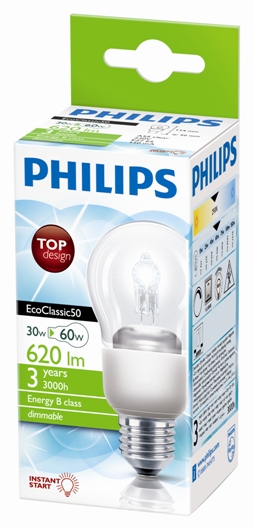 Philips EcoClassic50