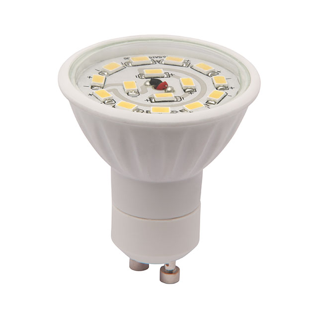 Lampa LED15 SMD C GU10