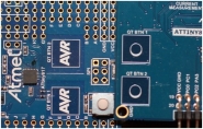 Małe ale potężne – nowe mikrokontrolery ATtiny 417, 814, 816 i 817