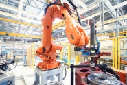 Automatyka przemysłowa i jej rola w nowoczesnym przemyśle