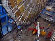 Bozon Higgsa w LHC