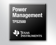 Nowy synchroniczny przetwornik podwyższający napięcie DC/DC firmy Texas Instruments ze zintegrowanym wyłącznikiem 