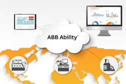 Łatwe monitorowanie urządzeń w oparciu o oprogramowanie ABB Ability