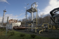 PGNiG odkrywa nowe pokłady gazu w Przemyślu