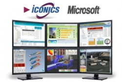 Bezpłatne seminarium ICONICS i Microsoft