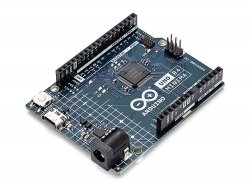 Nowa platforma elektroniczna open-source Arduino UNO R4 dostępna w Farnell