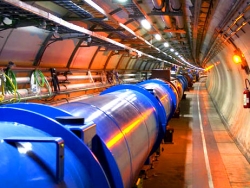 Nowe transformatory rozdzielcze w centrum badawczym CERN