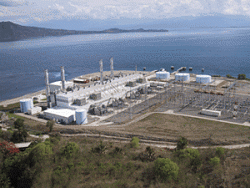 ABB modernizuje system automatyki w największej elektrowni na Filipinach 