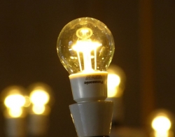 10 tys. nowych lamp LED w praskim zamku na Hradczanach