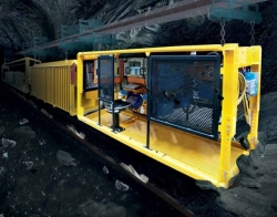 Kopex: Polskie górnictwo nie ma środków na nowe maszyny i urządzenia