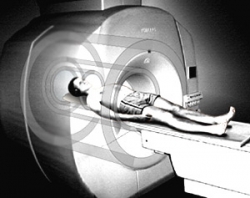 Ruchy oka czy praca serca filmowane "live" z pomocą rezonansu MRI