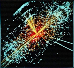 Fizyk: cząstka Higgsa nie jest "boska"