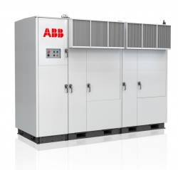 Nowy inwerter ABB powoduje znaczący wzrost wydajności instalacji solarnych