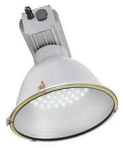 MITRA LED 480 - oprawa przemysłowa z diodami świecącycmi LED