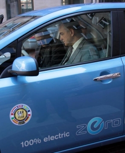Pawlak chce likwidacji akcyzy na samochody elektryczne
