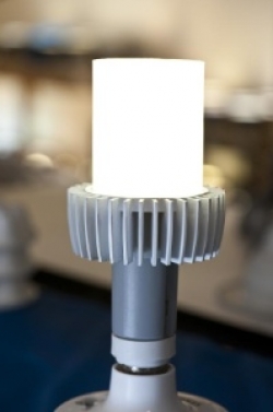 Lampa LED od Cree na miarę XXI wieku