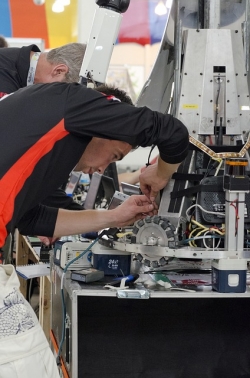 ARP: Polska może wkrótce zostać liderem w robotyce i przemyśle kosmicznym